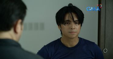Miguel Tanfelix in Voltes V: Legacy (2023)