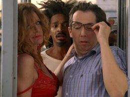 Gregg Binkley, Dale Dickey, and Eddie Steeples in My Name Is Earl (2005)