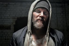 Daniel Stisen Retribution