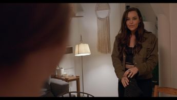 Colleen Donovan in The Hermit (2020)