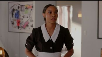 Marcia Harvey in Dynasty (2017)