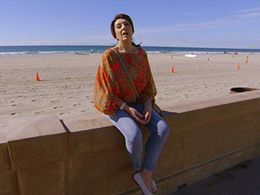 Jane McDonald in Cruising with Jane McDonald (2017)