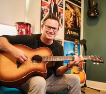 Jeffrey Michael Deary