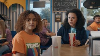 Dajalynn Sanchez and Roxy Rivera, 'The Righteous Gemstones' Season 3 (HBO).