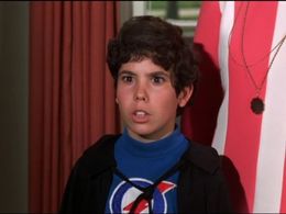 Michael Barbera in I Dream of Jeannie (1965)