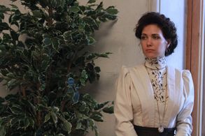 Ekaterina Klimova in Grigoriy R. (2014)