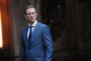 Neil Jackson in Stargirl (2020)