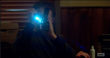 Elijah Jacob in Feed the Beast (2016)