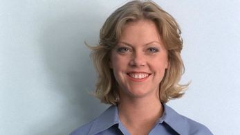 Sharon Alexander in The X-Files (1993)