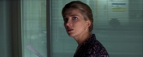 Natasha Richardson in Nell (1994)