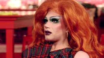 Rosé in RuPaul's Drag Race: Untucked!: Gettin' Lucky (2021)