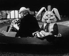 Sharon Baird, Charles Nelson Reilly, and The Krofft Puppets in Lidsville (1971)