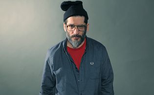 Russell Costanzo - Director, Editor, Writer