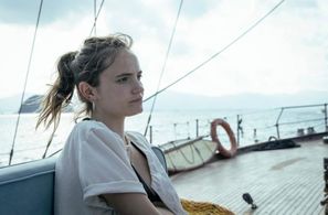 Abigail Lawrie in No Escape (2023)