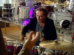 Hugo Egon Balder in Pastewka (2005)