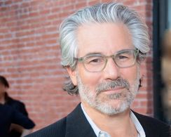 Director Paul Lazarus