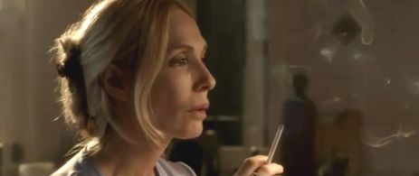 Gloria Carrá in Abzurdah (2015)