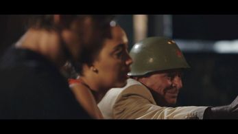 Midway Home with Michael Vitovich and Heidy Torres