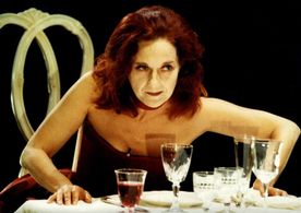 Anna Lizaran in Quartet (1995)