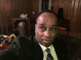 Reginald Baskerville