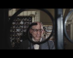 Making History - IRS Worker