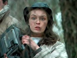 Marina Mogilevskaya in Reportazh (1995)