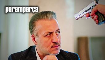 Baris Falay in Broken Pieces (2014)