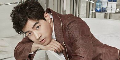 Lee Sang-yoon