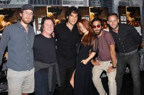 White Girl NYC premiere