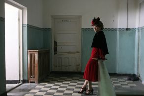 Ivana Mladenovic in Scarred Hearts (2016)