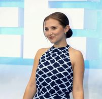 Mia McKenna-Bruce in Free Guy (2021)