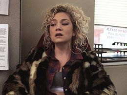 Jude Demorest in Star (2016)