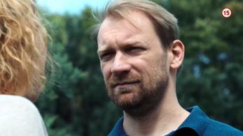 Lukás Melník in Guru: 2. díl (2022)