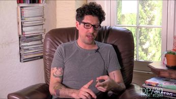 Quincy Rose Interviewed on DP/30 with Dave Poland