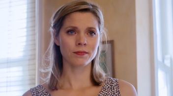 Marnie Baxter in UnPacking (2018)