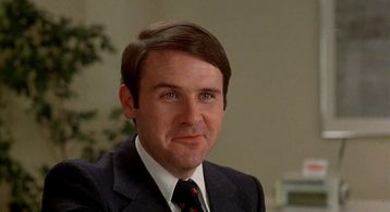 Michael Donaghue in The Silent Partner (1978)