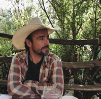 Pondering the mortality of the crab...