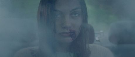 Still of Poppy Corby-Tuech in The Sticks (2016)