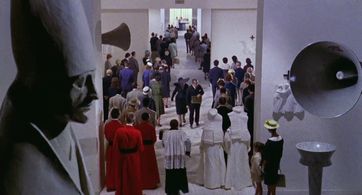 Peppino De Filippo in Boccaccio '70 (1962)