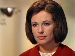 Natalya Fateeva in Deti Don-Kikhota (1966)
