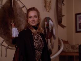 Katherine Olsen in Murder, She Wrote (1984)