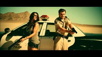 Faber Drive - Life is Waiting