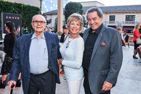 Dixon Dern--Dee Brantlinger--Larry Gershman