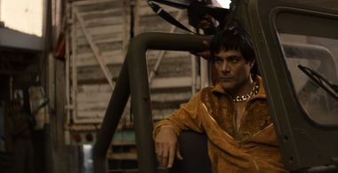 Luis Roberto Guzmán