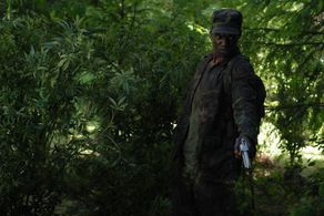 Howard Johnson Jr. in Pig Hunt (2008)