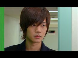 Kim Hyun-joong in Mischievous Kiss (2010)