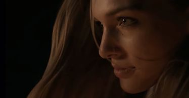 Still of Jessie Vaughn as The Witch in the 