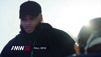 Jarod Lindsey in America's Most Wanted: Exclusive Fugitive Reveal (2024)