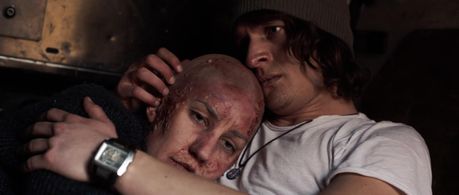 Ryan Spong In Short Film For London Sci-Fi 48 Hour Challenge