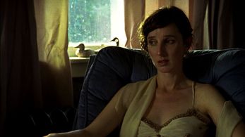 Alexandra Meierhans in Daylight (2010)